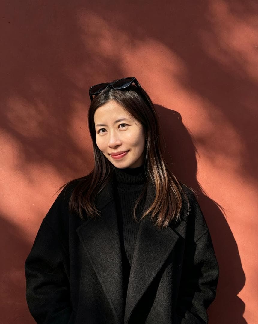 Julee, creator of the guide and JuleeTalk App