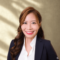 Julee Tan, host of JuleeTalk